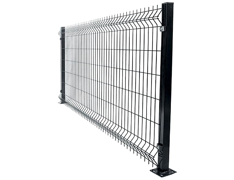 Panel Fence Systems