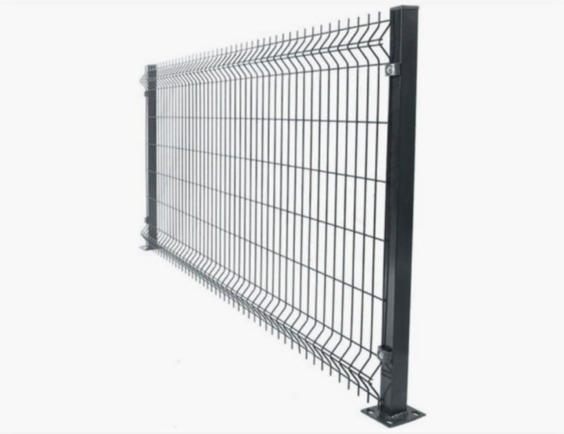 Panel Fence Systems