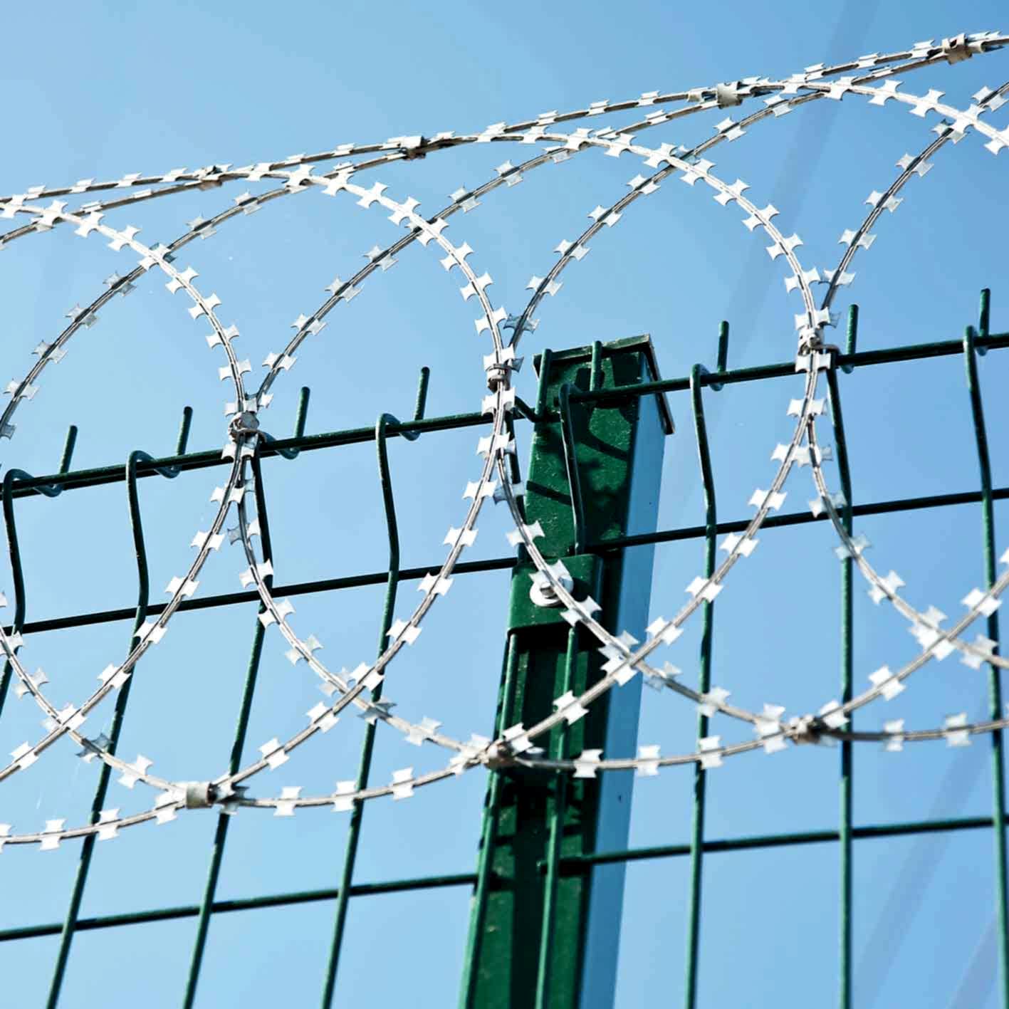Razor Wire Systems