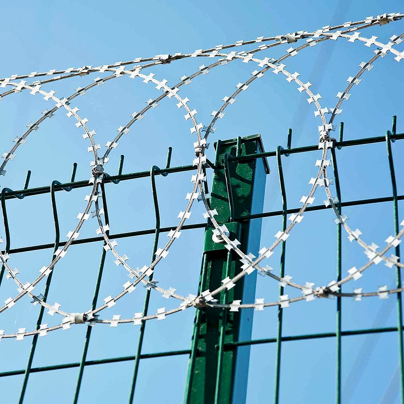 Razor Wire Systems